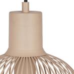 LED Hanglamp - Hangverlichting - Trion Alia - E27 Fitting -, Ophalen of Verzenden, Nieuw, Metaal