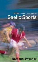 Pocket Books: OBrien pocket history of Gaelic sports by, Boeken, Sportboeken, Gelezen, Eamonn Sweeney, Verzenden