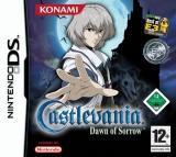 MarioDS.nl: Castlevania: Dawn of Sorrow - iDEAL!, Spelcomputers en Games, Games | Nintendo DS, Zo goed als nieuw, Ophalen of Verzenden
