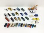 Kinsmart, Norev, Schuco, Siku, Minichamps Diverse schalen -, Nieuw