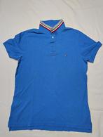 Tommy Hilfiger Blue Polo Shirt Size Large, Kleding | Dames, Verzenden, Nieuw
