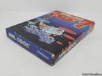 Atari 400/800 - Sierravision - Mr. Cool, Spelcomputers en Games, Verzenden, Gebruikt