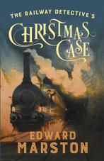 Railway Detective-The Railway Detectives Christmas Case, Verzenden, Gelezen, Edward marston