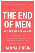 End Of Men & The Rise Of Women, Ophalen of Verzenden, Nieuw