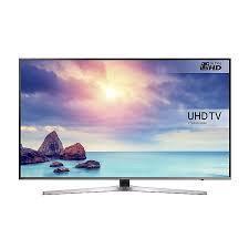 Samsung 40KU6470 - 40 INCH ULTRA HD 4K LCD TV