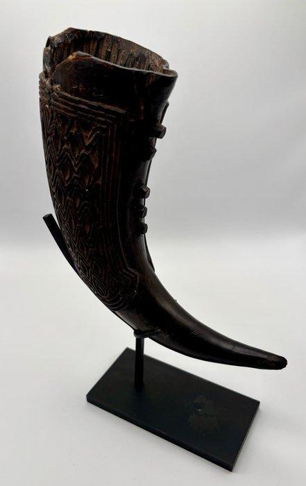 Bamoun - Kameroen, Antiek en Kunst, Kunst | Niet-Westerse kunst