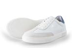 AQA Sneakers in maat 37 Wit | 10% extra korting, Verzenden, Wit, AQA, Sneakers of Gympen