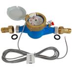 Pulsmeter / zender voor Beta Watermeters, Ophalen of Verzenden, Nieuw