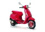 Vespa Primavera FL E5 45km Red Edition! Nieuw! Mega Sale!, Fietsen en Brommers, Scooters | Vespa, Ophalen, Overige modellen, Maximaal 45 km/u