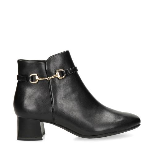 Tamaris rits- & gesloten boots, Kleding | Dames, Schoenen, Zwart, Nieuw, Verzenden