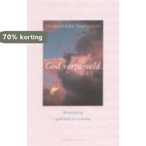 God verzameld 9789025422745, Boeken, Literatuur, Gelezen, Verzenden