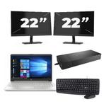 HP Laptop 15s-fq2 - Intel Core i5-11e Generatie - 15 inch -, Verzenden, Nieuw