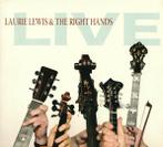 Laurie Lewis and The Right Hands - Live