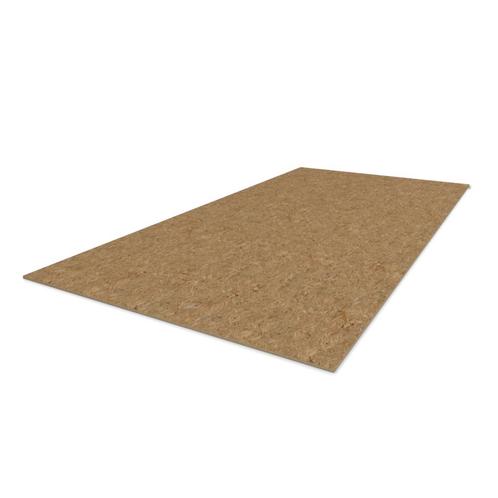 OSB 3 Recht 2440x1220x9mm (=2,98 mÂ²), Doe-het-zelf en Verbouw, Isolatie en Afdichting, Nieuw, Minder dan 4 cm