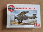 Airfix 01050 Hannover CL111A 1:72, Verzenden, Nieuw