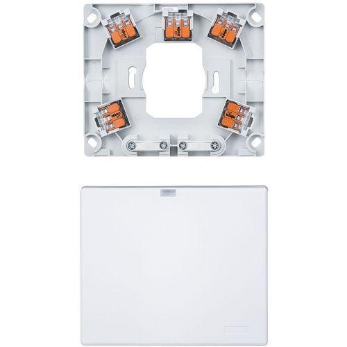 Merten aansluitdoos voor kookplaten, Doe-het-zelf en Verbouw, Elektra en Kabels, Nieuw, Ophalen of Verzenden