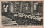 LONNEKER - Hotel-Café-Rest. Savenye, Lonneker. Grote Eetz..., Verzamelen, Verzenden, Gelopen