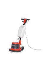 Hako éénschijfsmachine Cleanserv SD43/180, Verzenden