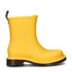 Dr. Martens 1460 Rain regenlaarzen in het Geel, Kleding | Dames, Schoenen, Verzenden, Geel, Nieuw, Regenlaarzen