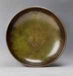 Ildfast - Fruitschaal - Koper - Art Deco, Antiek en Kunst, Kunst | Designobjecten