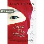 Grass For His Pillow 9780330415262 Lian Hearn, Verzenden, Gelezen, Lian Hearn