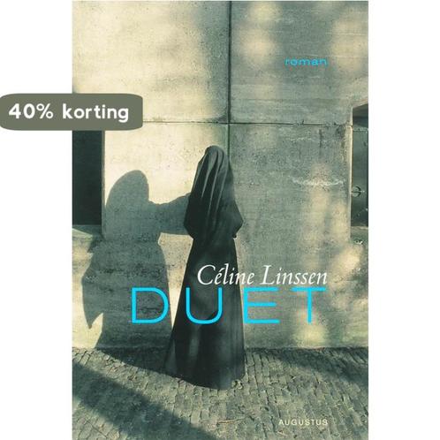 Duet 9789045701141 Céline Linssen, Boeken, Romans, Gelezen, Verzenden