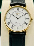 Longines - Presence Dress Watch - Zonder Minimumprijs -