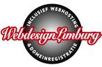 Webdesign-Website maken-Webhosting-Wordpress: v.a.€375