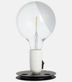 Flos - Achille Castiglioni - Lamp - Gloeilamp - Aluminium,