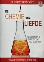 De chemie van liefde 9789082972306 Tony Verheij, Verzenden, Gelezen, Tony Verheij