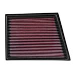 K&N Vervangingsluchtfilter | BMW BMW 2-Serie, X1 2015-, X2 2, Auto-onderdelen, Motor en Toebehoren, Verzenden, Nieuw