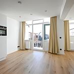 Studio met Balkon in Schiedam gevonden in Schiedam, Huizen en Kamers, Studio, Direct bij eigenaar, Schiedam