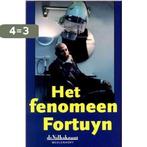 Fenomeen Fortuyn 9789029072106, Boeken, Verzenden, Gelezen