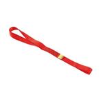 Spanband 60 cm met dubbele lus / sjorband zonder ijzeren, Ophalen of Verzenden, Nieuw