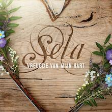 cd - Sela - Vreugde Van Mijn Hart, Cd's en Dvd's, Cd's | Overige Cd's, Zo goed als nieuw, Verzenden