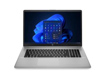 HP Probook 470G7 , zakelijke 17&quot;inch Laptop met Intel C beschikbaar voor biedingen