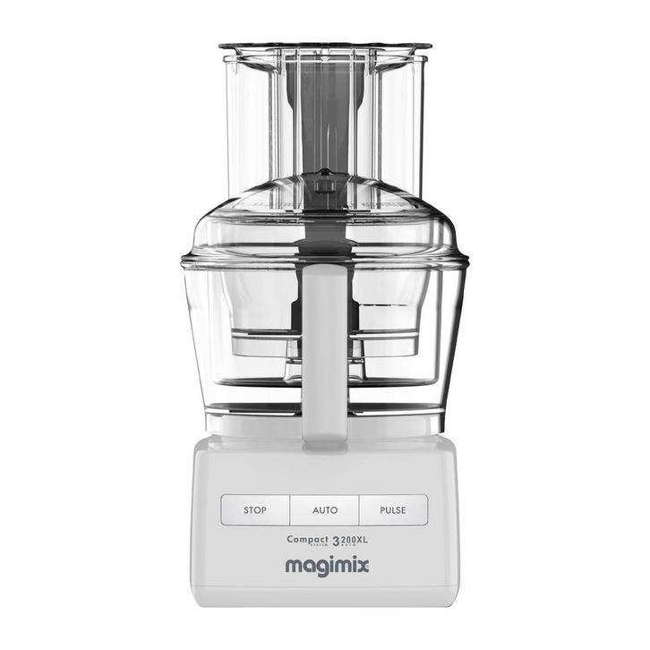 Magimix Compact 3200XL blender | 2.6L | 650W/230V | Wit, Zakelijke goederen, Horeca | Keukenapparatuur, Verzenden