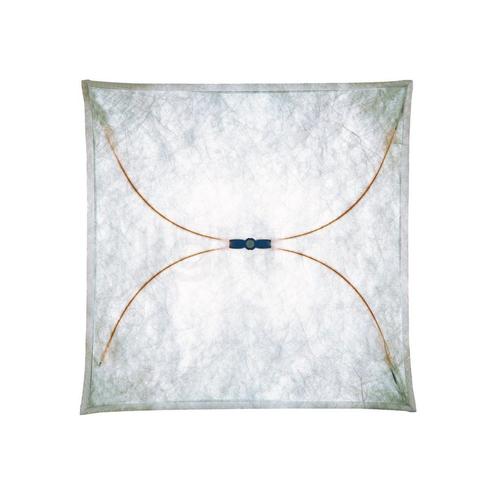 Flos Ariette, 100 x 100 cm (Plafondlampen, Binnenlampen), Huis en Inrichting, Lampen | Plafondlampen, Nieuw, Verzenden