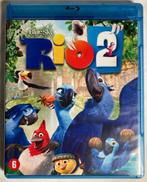 RIO 2 (BLURAY), Verzenden, Gebruikt