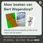 Ferrara 9789492928252 Bert Wagendorp, Boeken, Verzenden, Gelezen, Bert Wagendorp