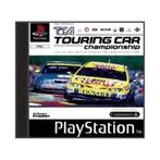 TOCA Touring Car Championship (Zonder Boekje), Verzenden, Nieuw