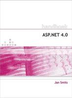 9789059404496 Handboek ASP.Net 4.0 | Tweedehands, Zo goed als nieuw, Jan Smits, Verzenden