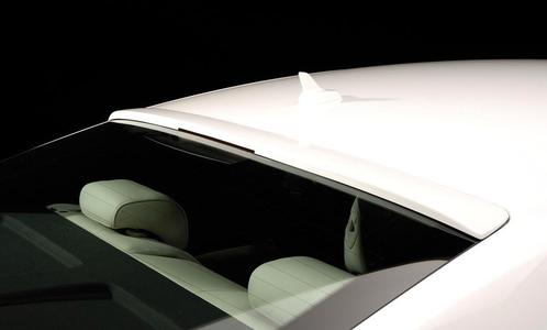 Rieger achterraamspoiler | A5 (B8/B81): 10.11- (vanaf Faceli, Auto diversen, Tuning en Styling, Verzenden