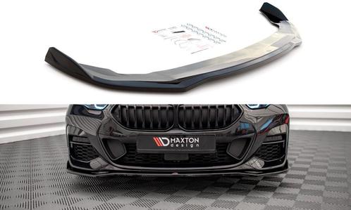 Voorspoiler V.3 BMW 2 Serie F44 Gran Coupe M pakket Maxton, Auto-onderdelen, Overige Auto-onderdelen, Ophalen of Verzenden