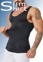 Comfort Shaper -Zwart-2XL