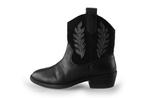 Nelson Cowboy laarzen in maat 31 Zwart | 10% extra korting, Verzenden, Jongen of Meisje, Zo goed als nieuw, Nelson
