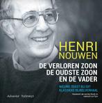 De verloren zoon, de oudste zoon en de vader 9789493161405, Boeken, Godsdienst en Theologie, Verzenden, Gelezen, Henri Nouwen