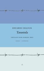 Tarantula 9789083448114 Eduardo Halfon, Boeken, Verzenden, Zo goed als nieuw, Eduardo Halfon
