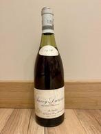 1976 Maison Leroy - Auxey-Duresses, Nieuw