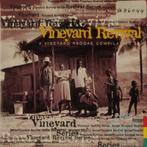 cd - Various - Vine Yard Revival 002, Zo goed als nieuw, Verzenden